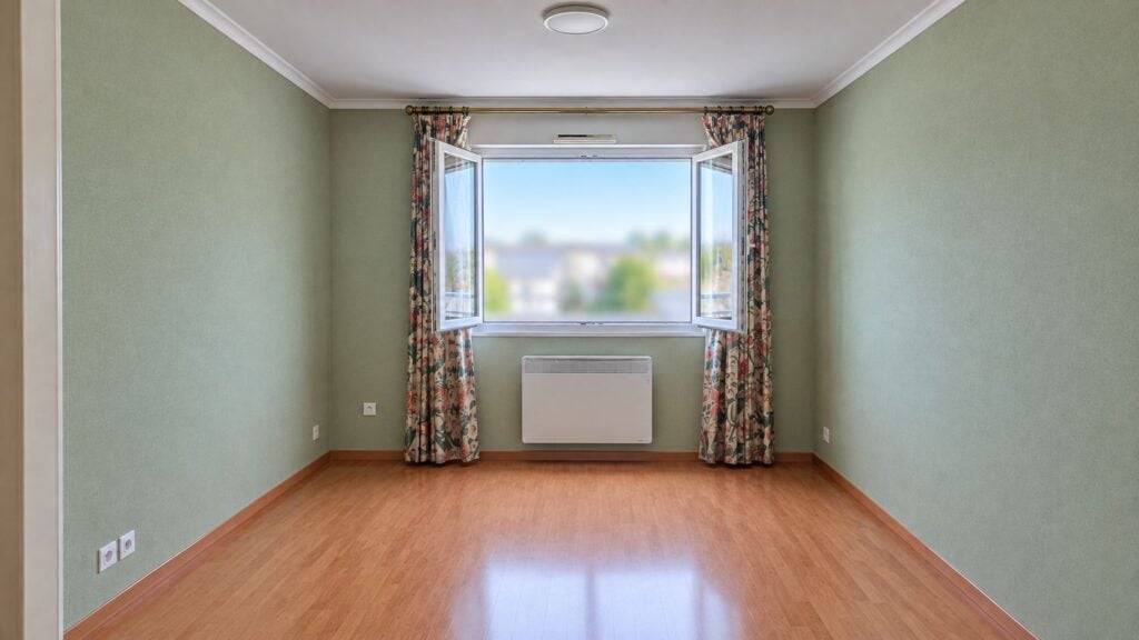 Appartement Rue des Frères Péreire à Saint-Nazaire