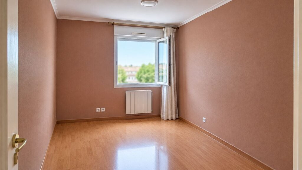 Appartement Rue des Frères Péreire à Saint-Nazaire