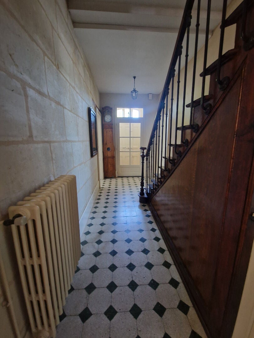 Maison Rue des Andégaves à Brissac-Loire-Aubance