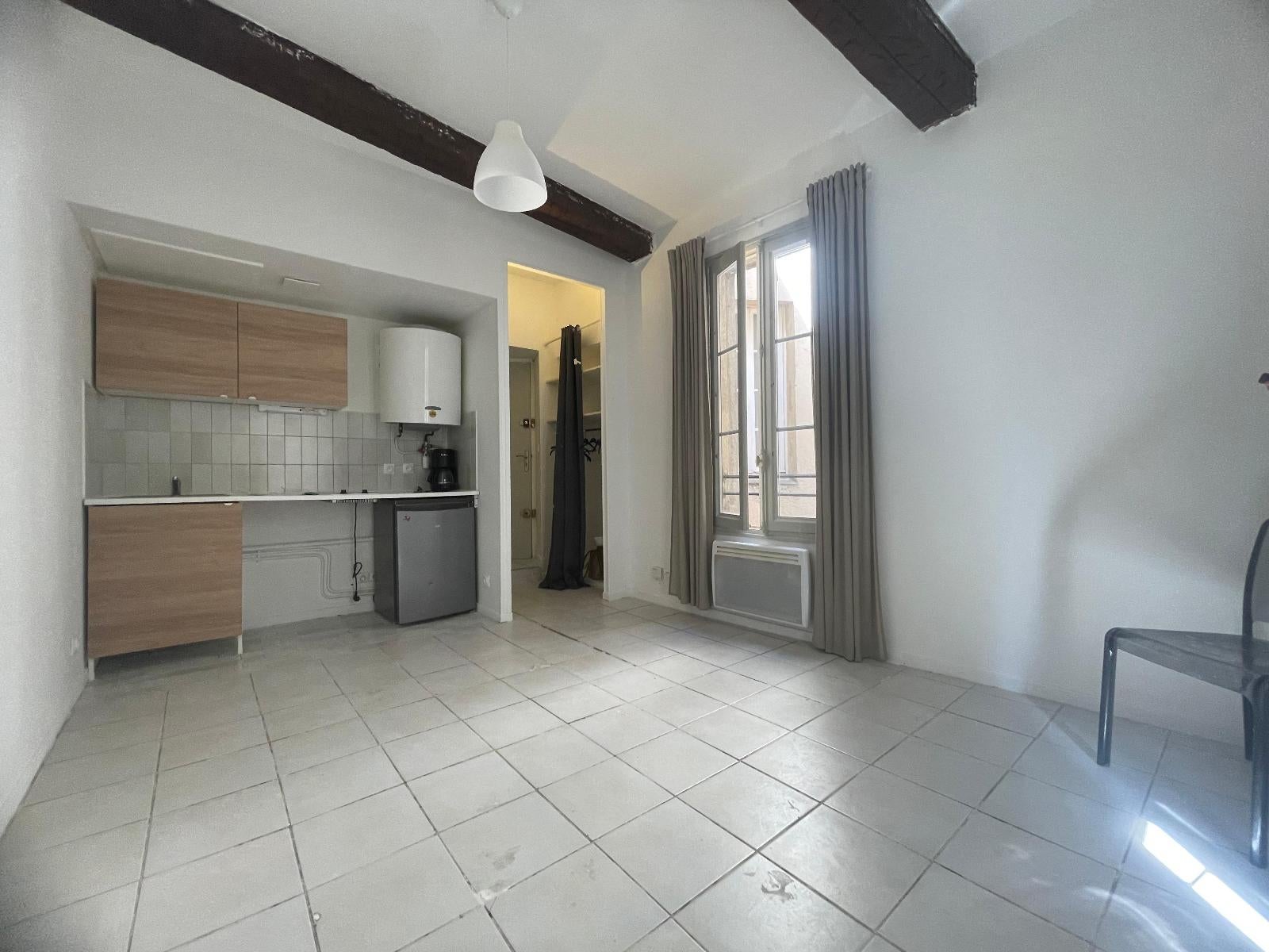 Appartement Rue Saint-Guilhem à Montpellier