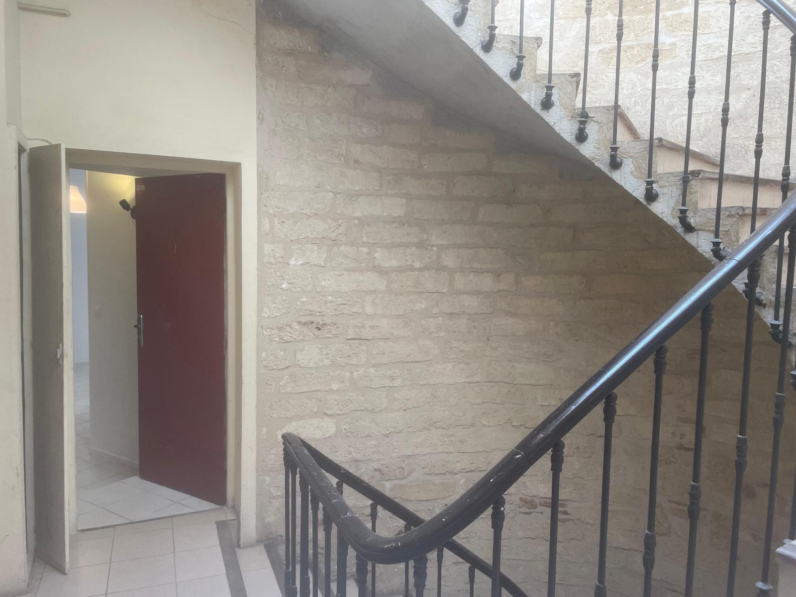 Appartement Rue Saint-Guilhem à Montpellier