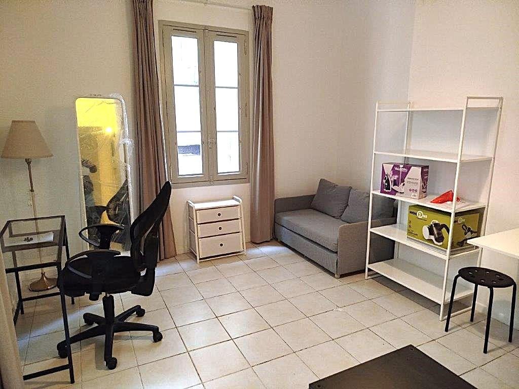 Appartement Rue Saint-Guilhem à Montpellier