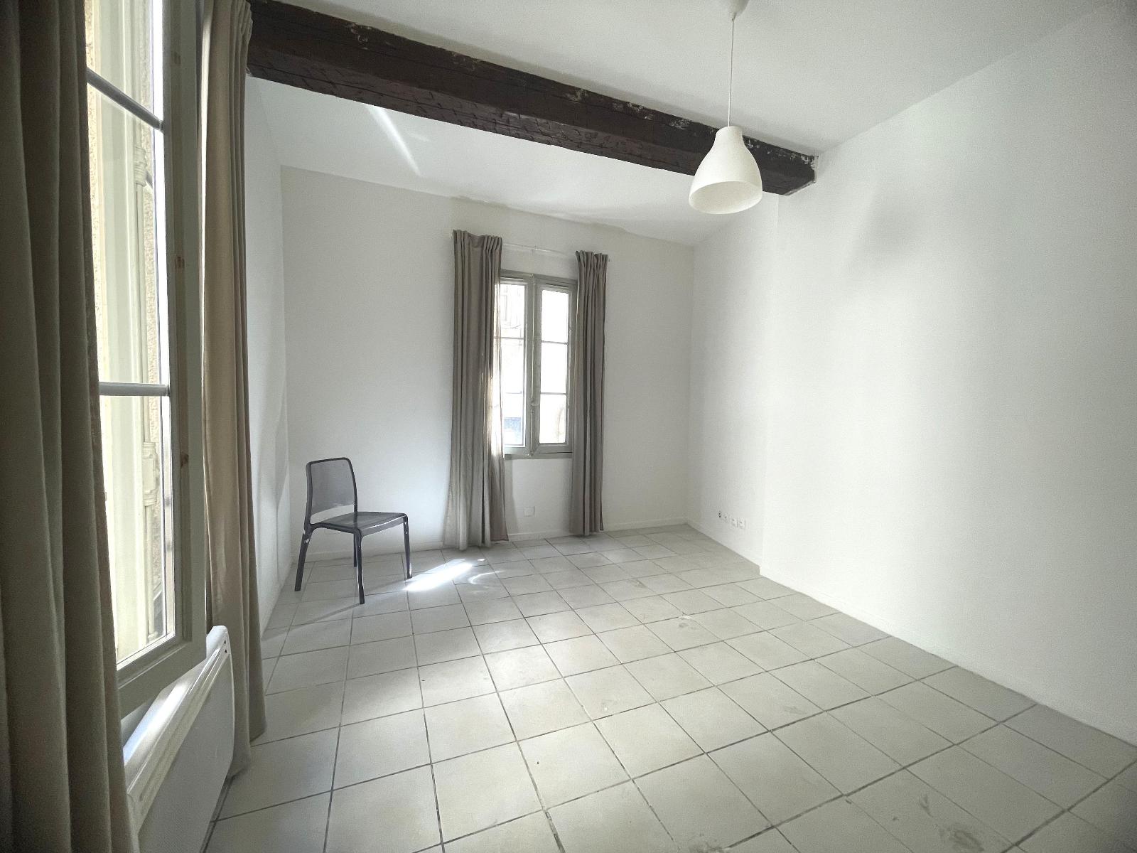 Appartement Rue Saint-Guilhem à Montpellier