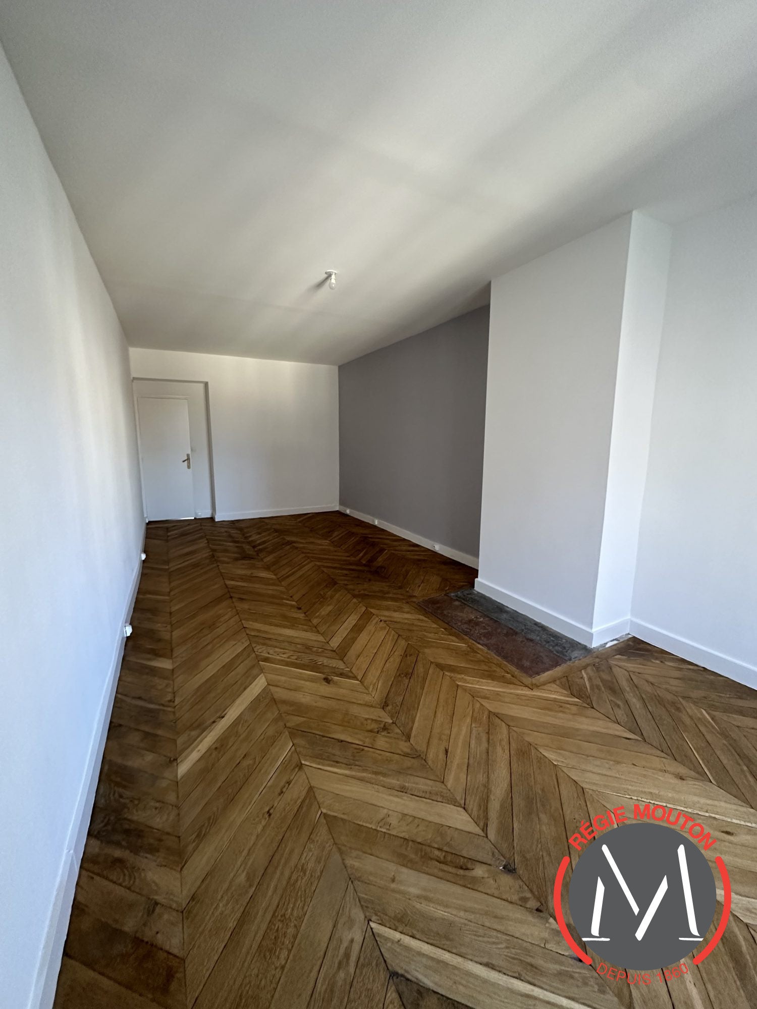 Appartement Cours de la Liberté à Lyon