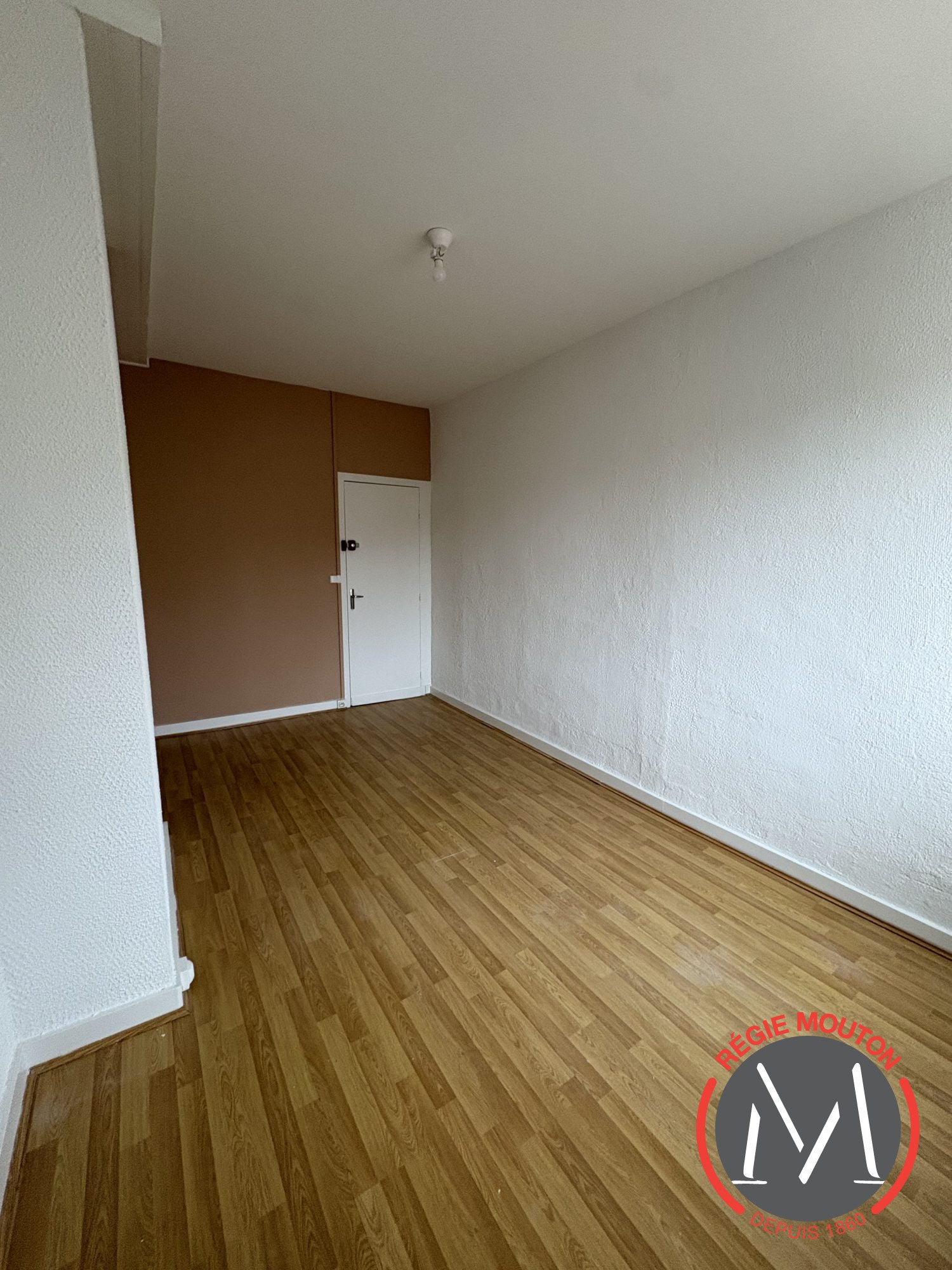 Appartement Cours de la Liberté à Lyon