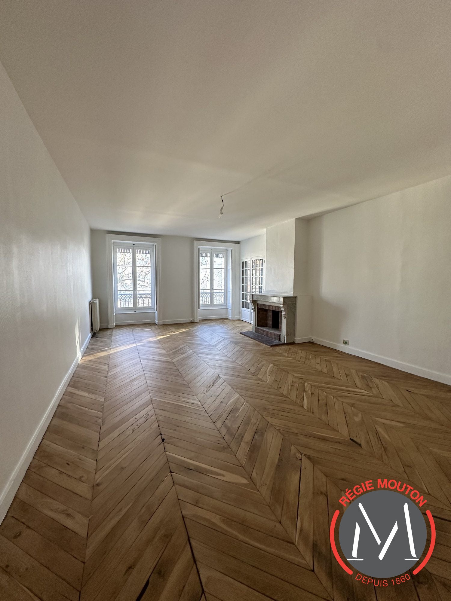 Flat Cours de la Liberté in Lyon