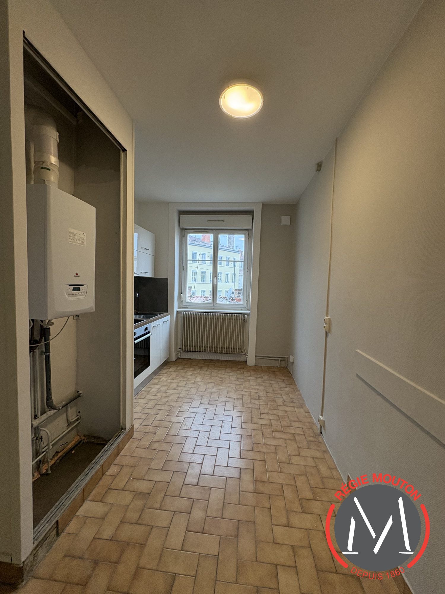 Appartement Cours de la Liberté à Lyon