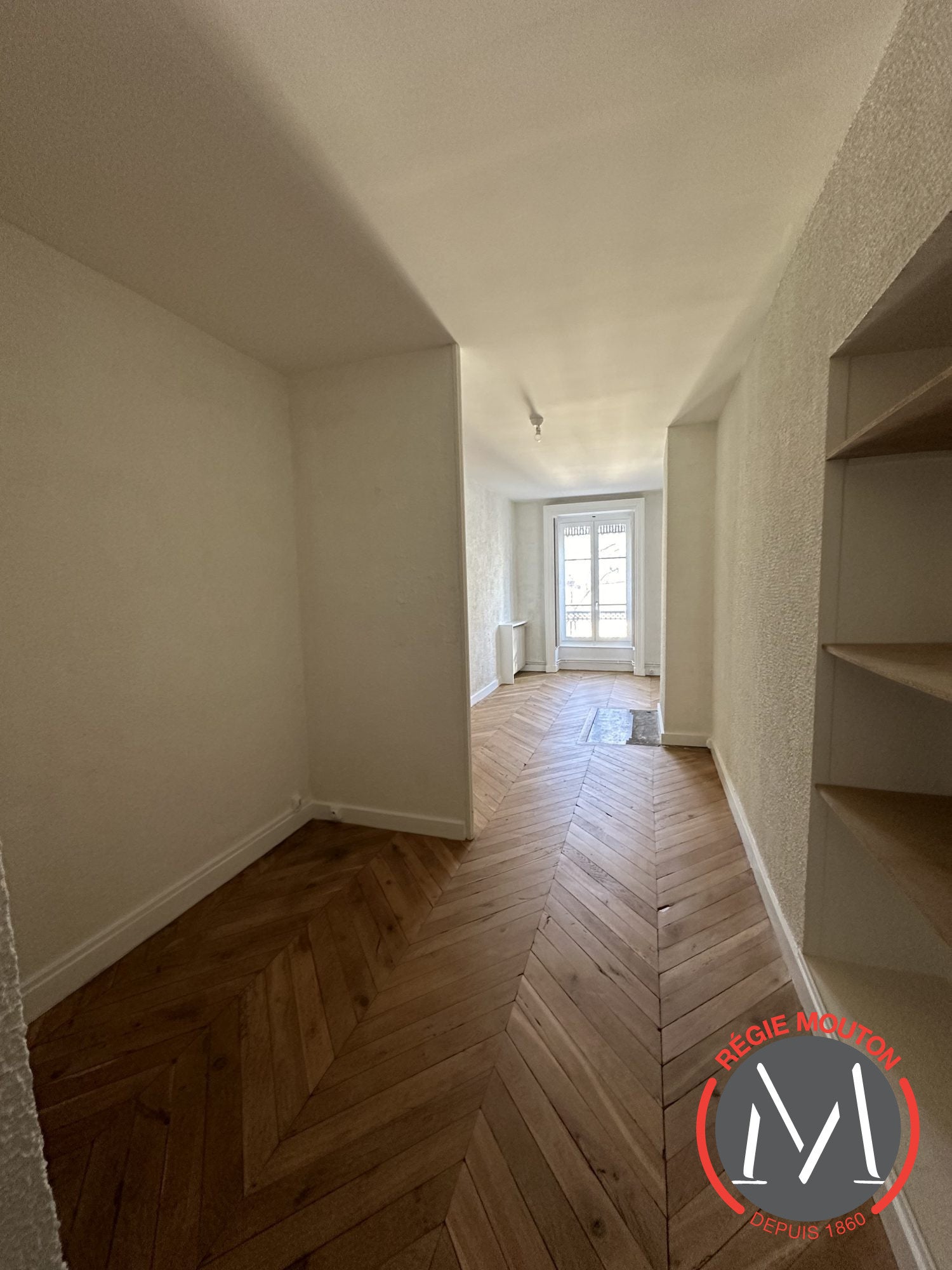 Flat Cours de la Liberté in Lyon