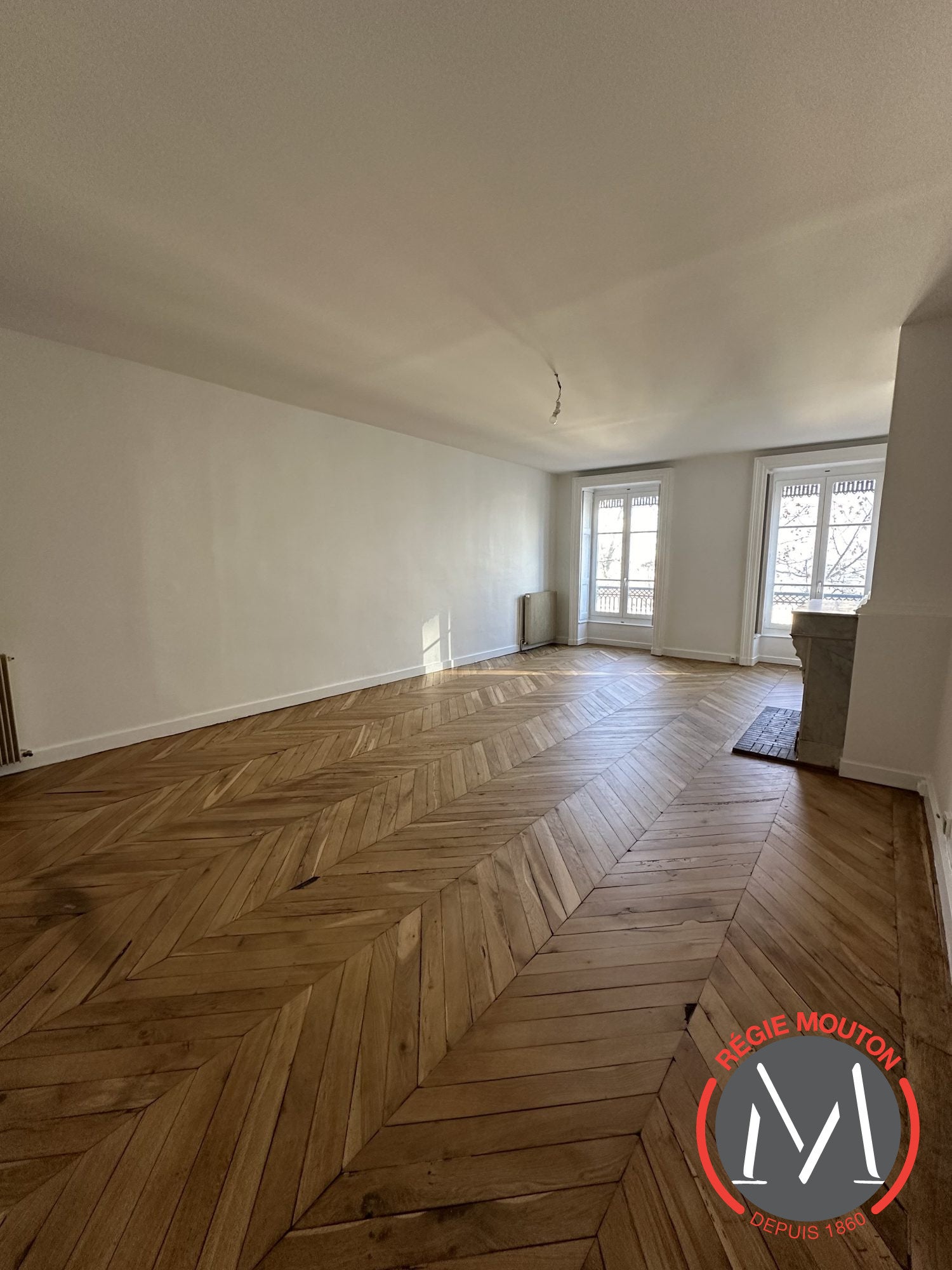 Appartement Cours de la Liberté à Lyon