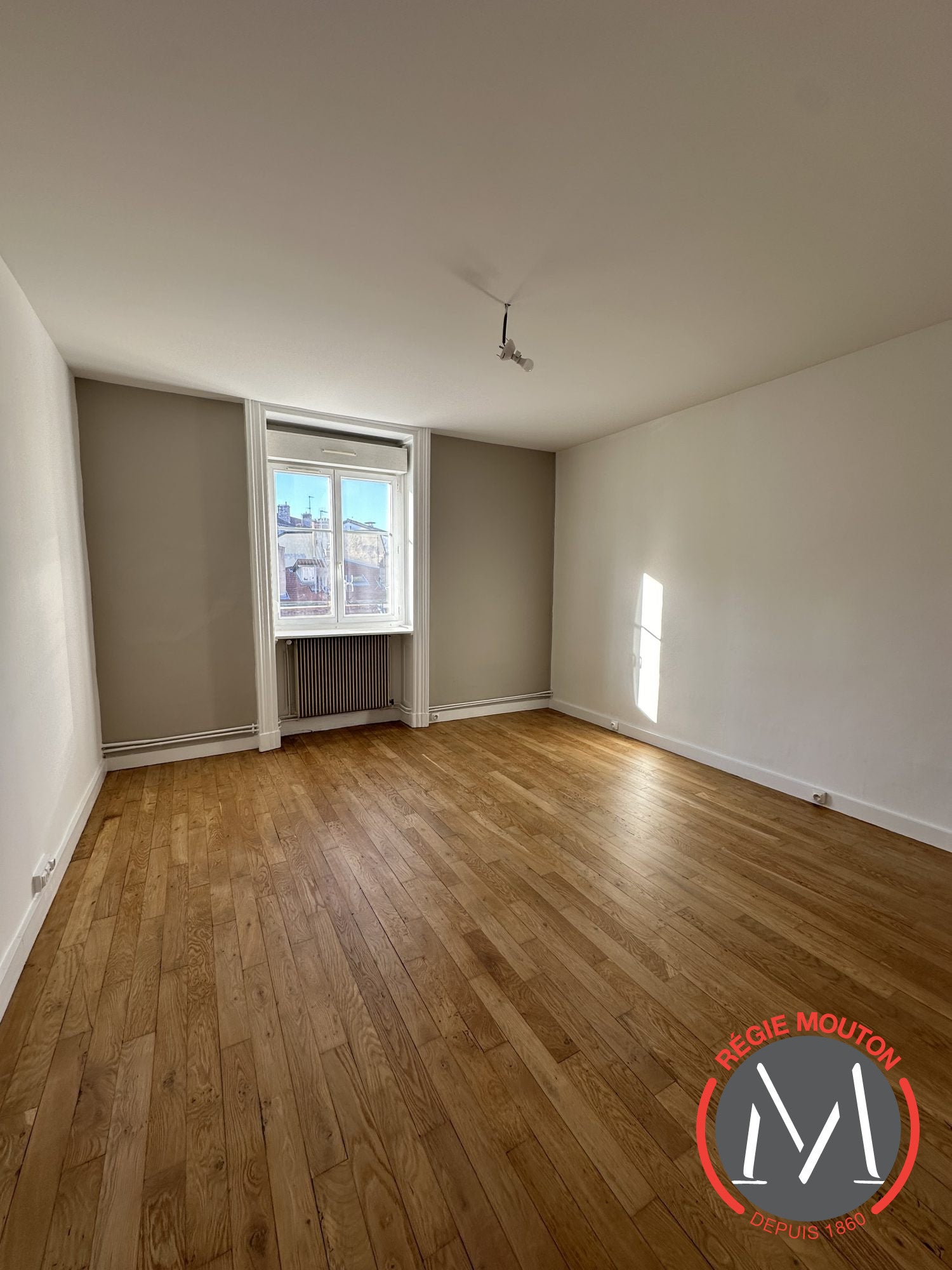 Appartement Cours de la Liberté à Lyon