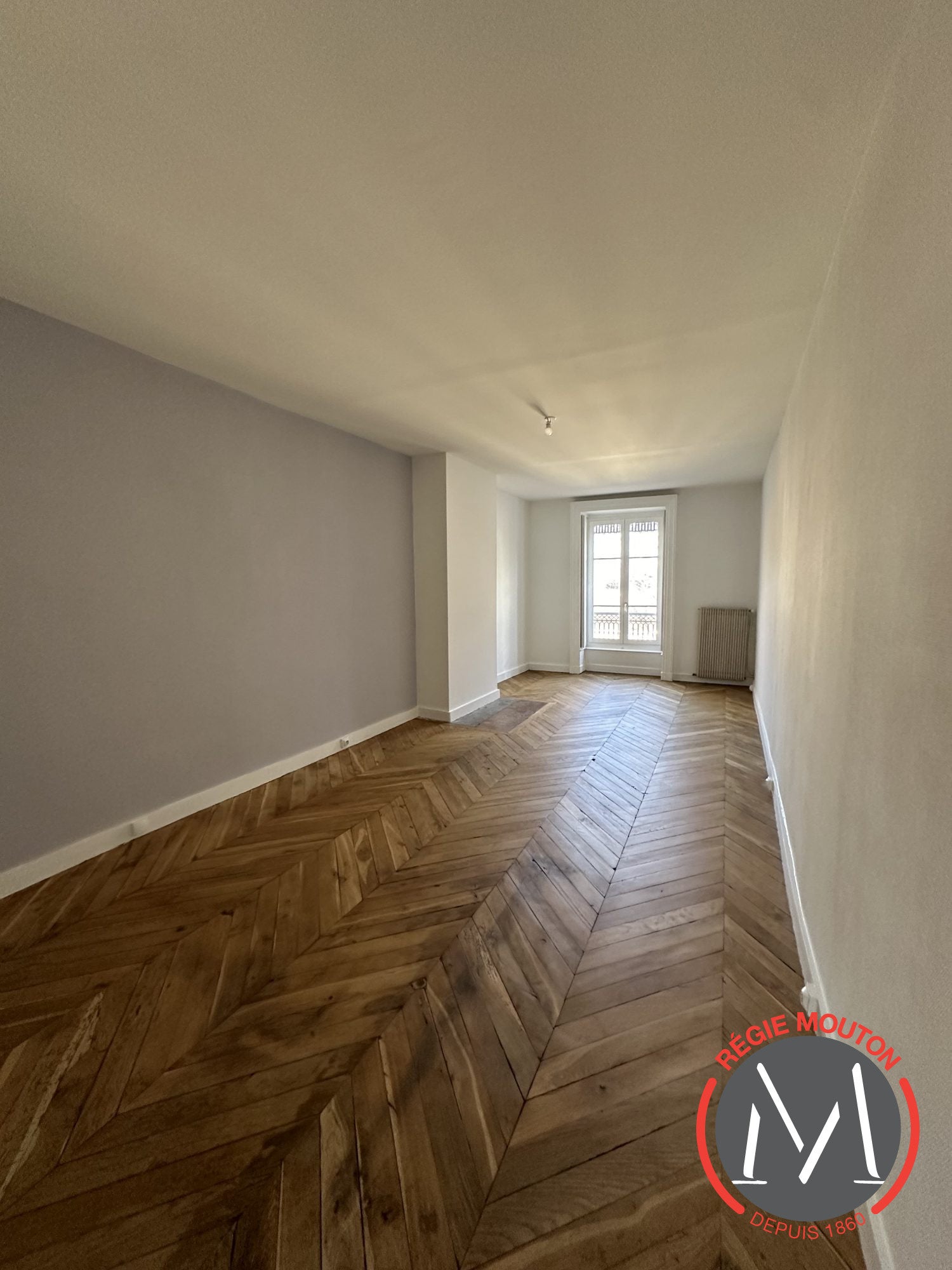 Appartement Cours de la Liberté à Lyon