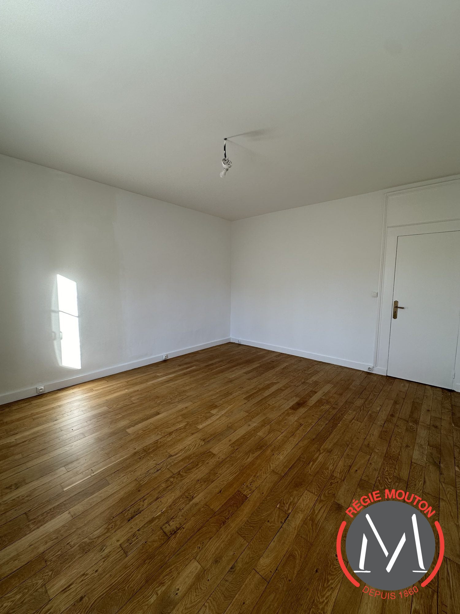 Appartement Cours de la Liberté à Lyon