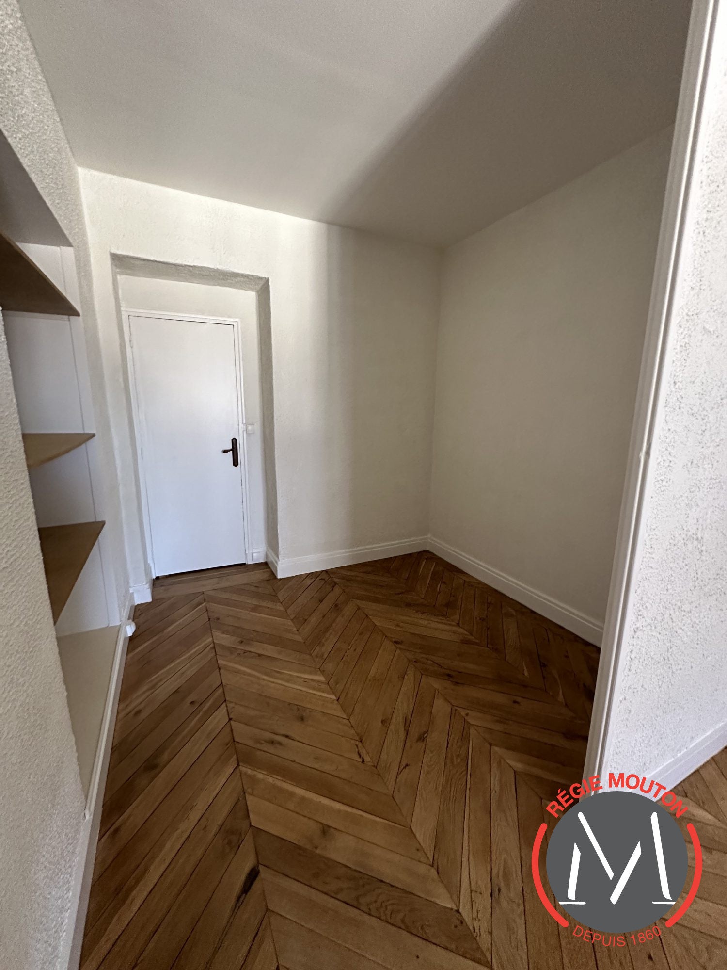 Appartement Cours de la Liberté à Lyon