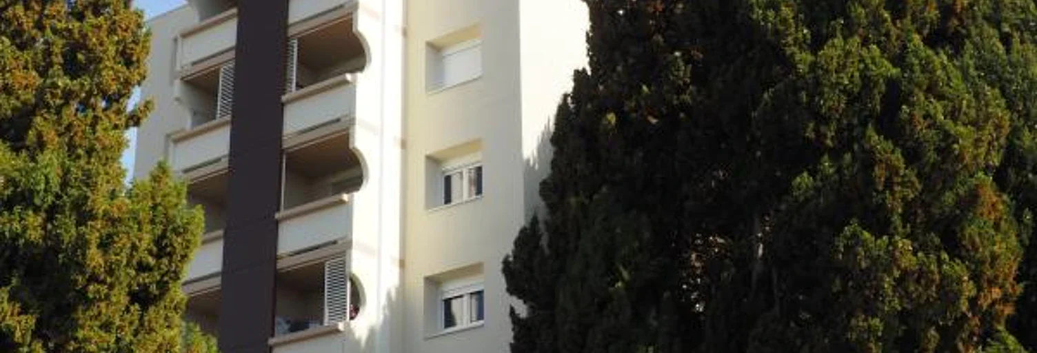 Flat Avenue de l'Amandier in Avignon