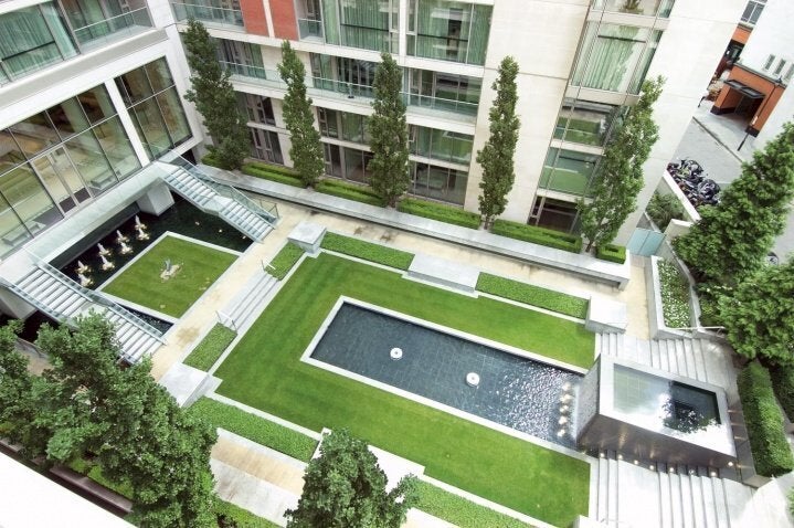 Flat Knightsbridge in City of Westminster