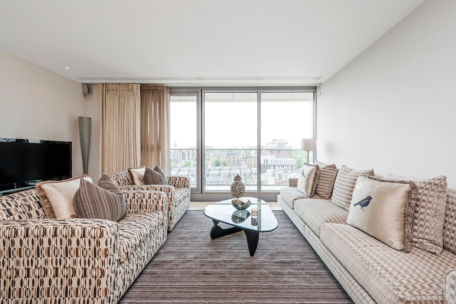 Flat Knightsbridge in City of Westminster