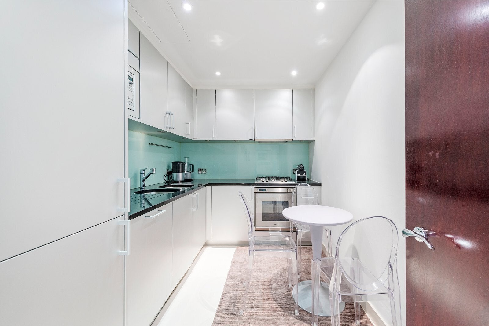 Flat Knightsbridge in City of Westminster