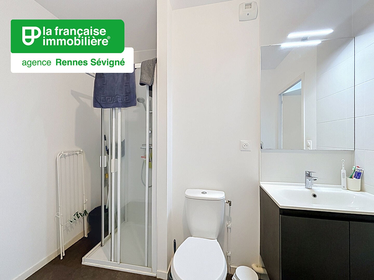Appartement Boulevard de Vitré à Rennes