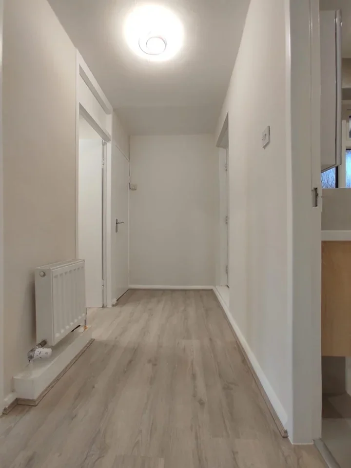 Flat Chace Avenue in Hertsmere