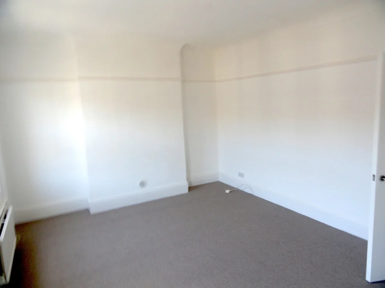 Flat Bravington Road in City of Westminster