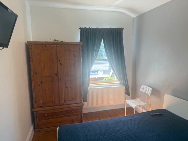 Room Blurton Road in Greater London
