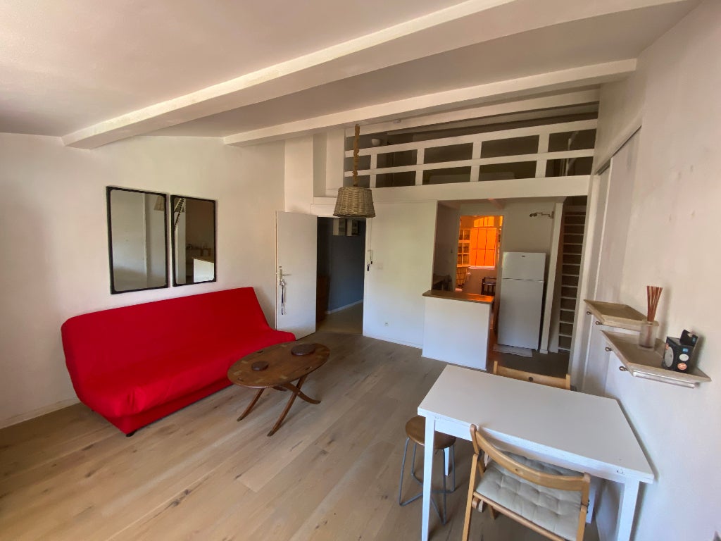 Appartement Rue Vanloo à Aix-en-Provence