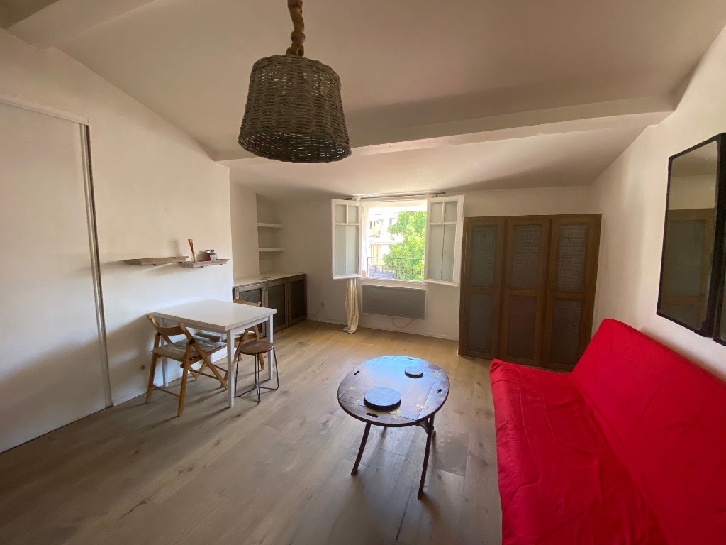 Appartement Rue Vanloo à Aix-en-Provence