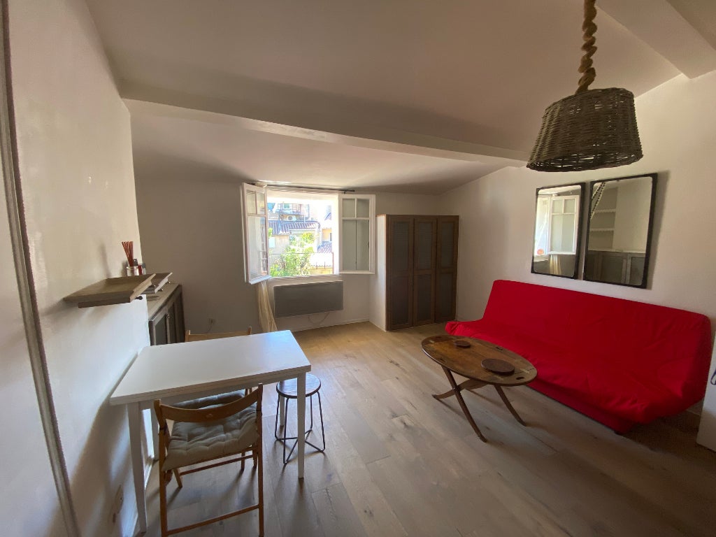 Appartement Rue Vanloo à Aix-en-Provence