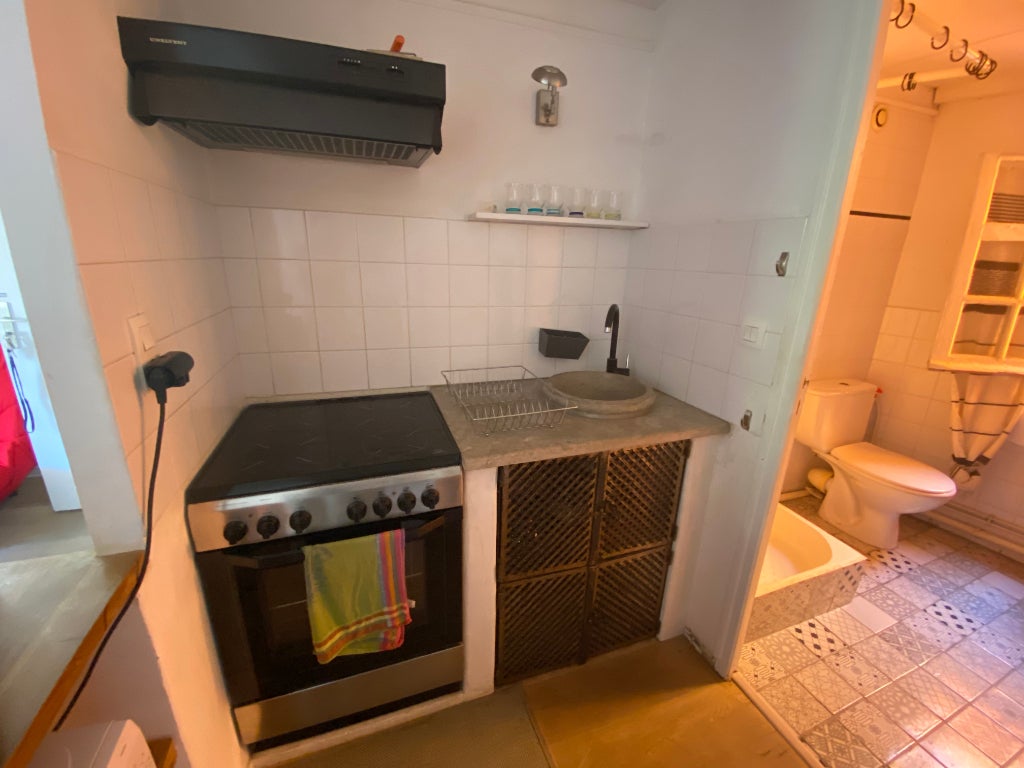 Appartement Rue Vanloo à Aix-en-Provence