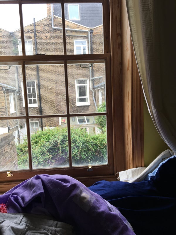 Room St Martin's Close in Greater London