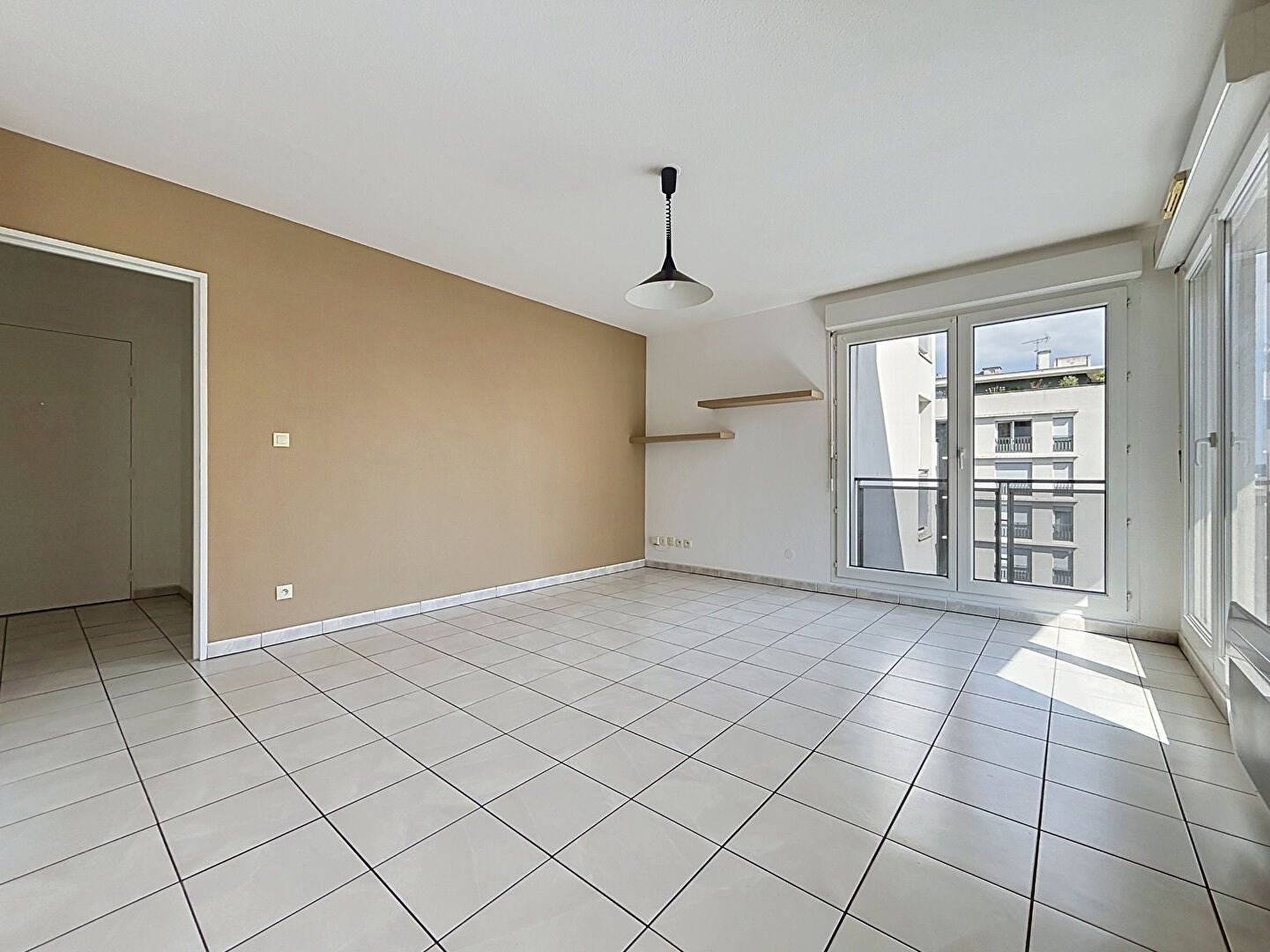 Appartement Rue de la Solidarité à Villeurbanne