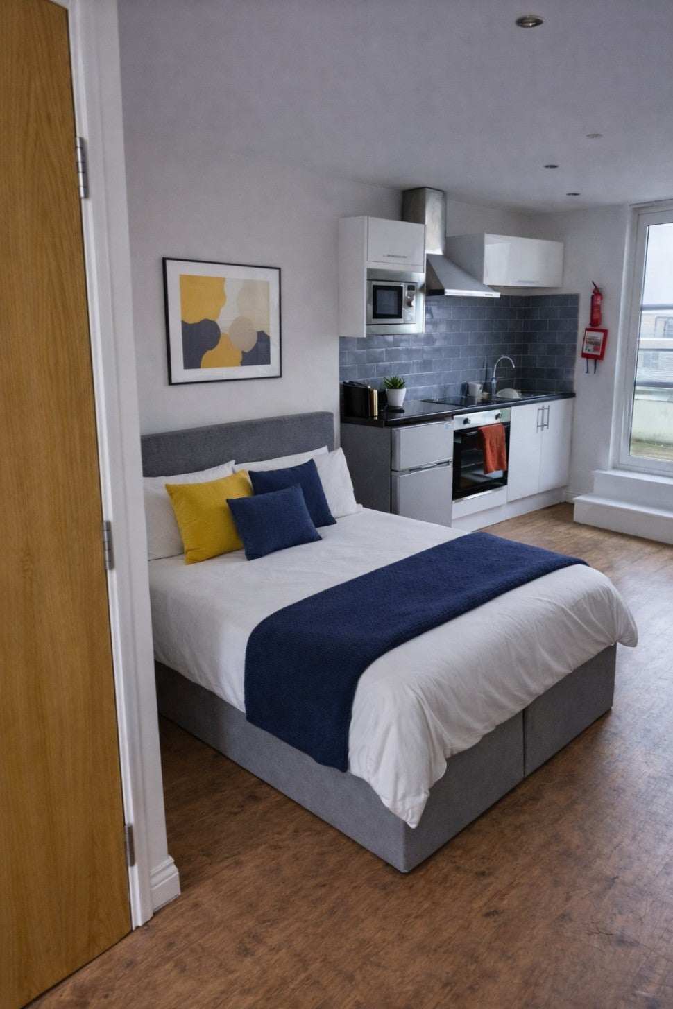 Room Helmdon Road in Leicester