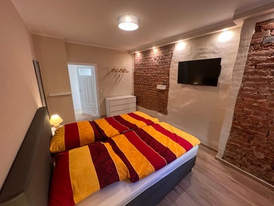 Wohnung Fischergasse in Bautzen
