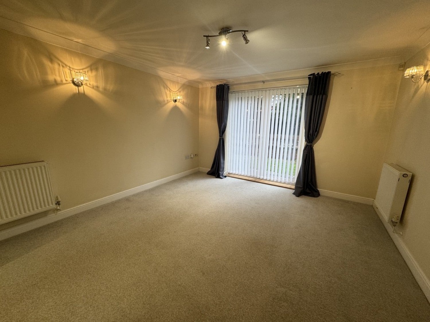 Flat Queen Street in Bassetlaw