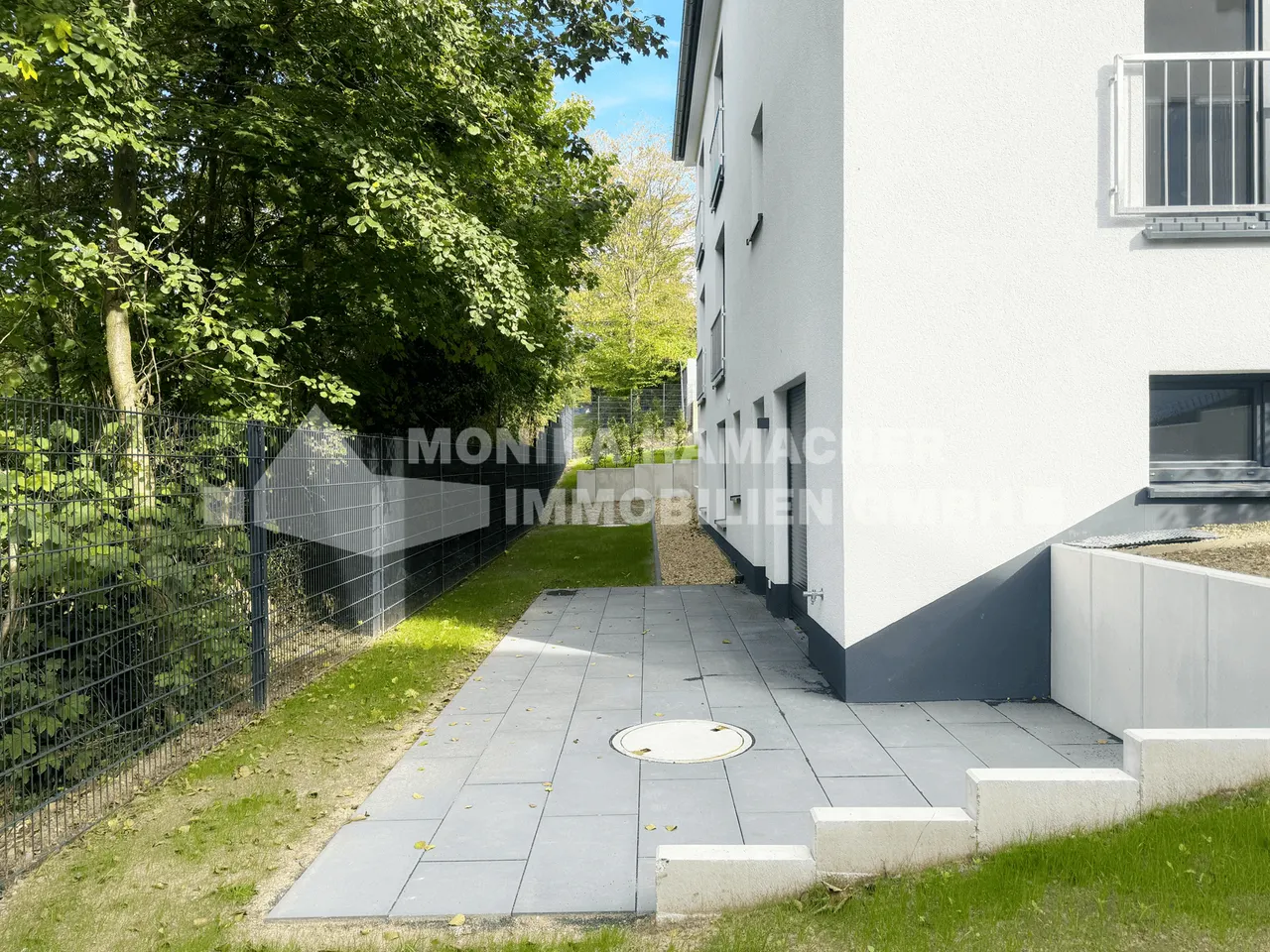 Wohnung Milchborntalweg in Bergisch Gladbach