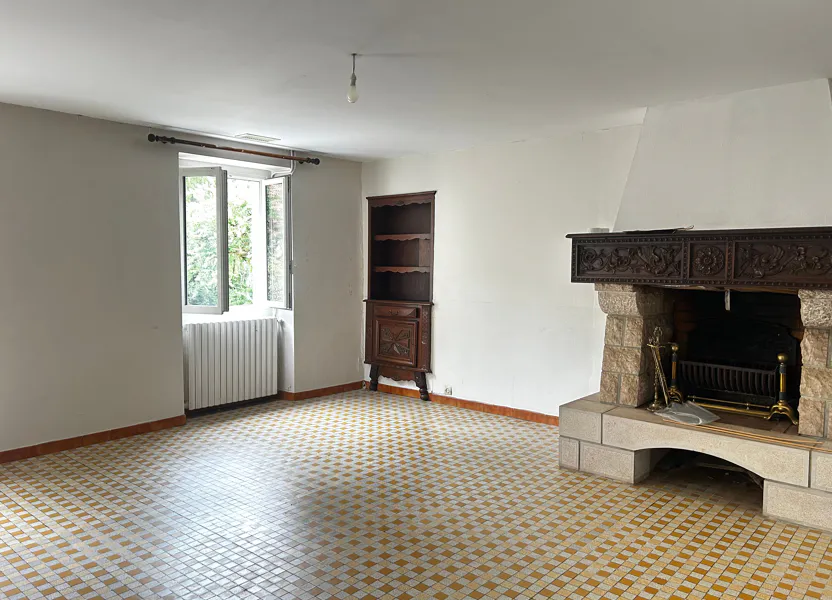 Maison Chemin de Lonné à Donzacq