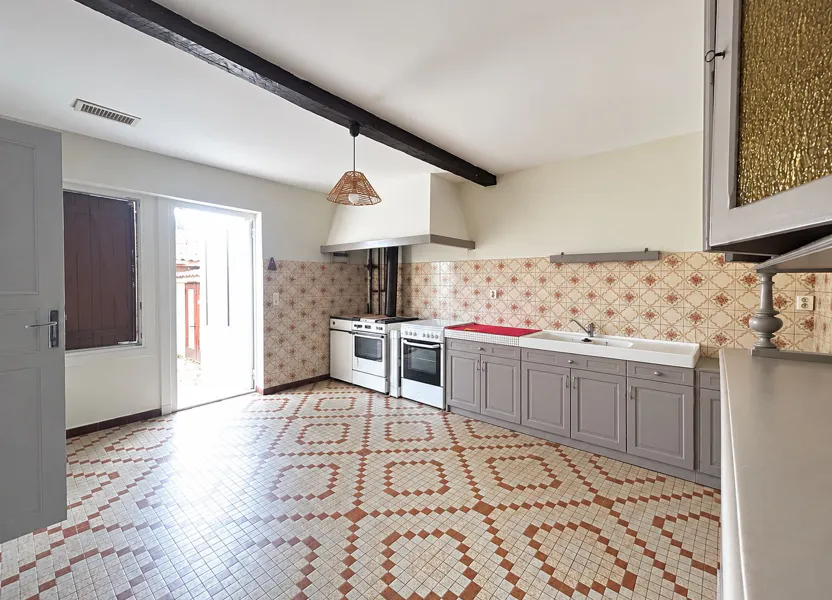 Maison Chemin de Lonné à Donzacq