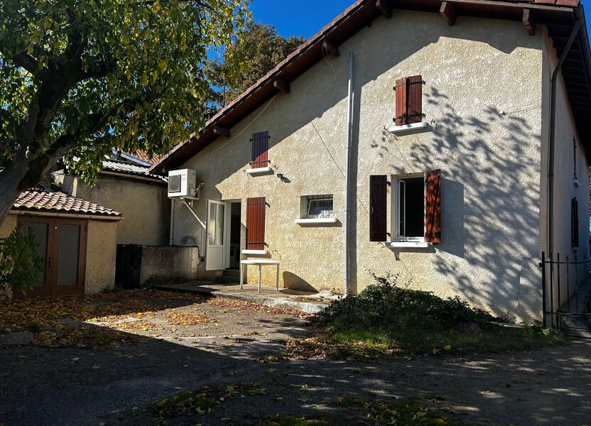 House Impasse du Bayle in Castel-Sarrazin
