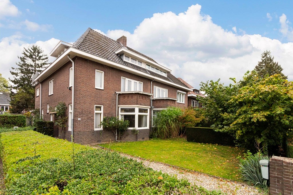 Huis Akerstraat 136 in Heerlen