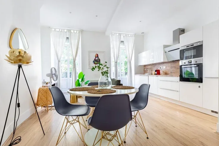 Appartement Boulevard de Strasbourg à Toulouse
