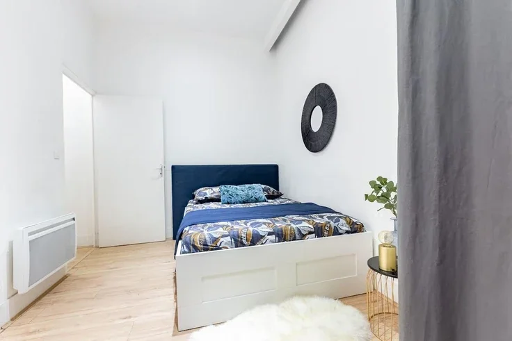 Appartement Boulevard de Strasbourg à Toulouse