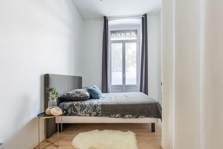 Appartement Boulevard de Strasbourg à Toulouse
