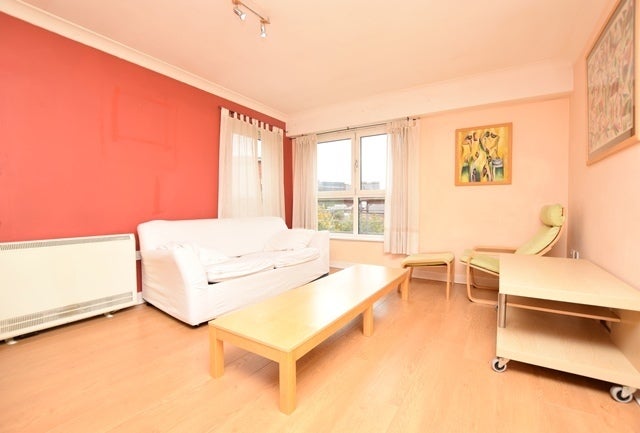 Flat Millsands in Sheffield