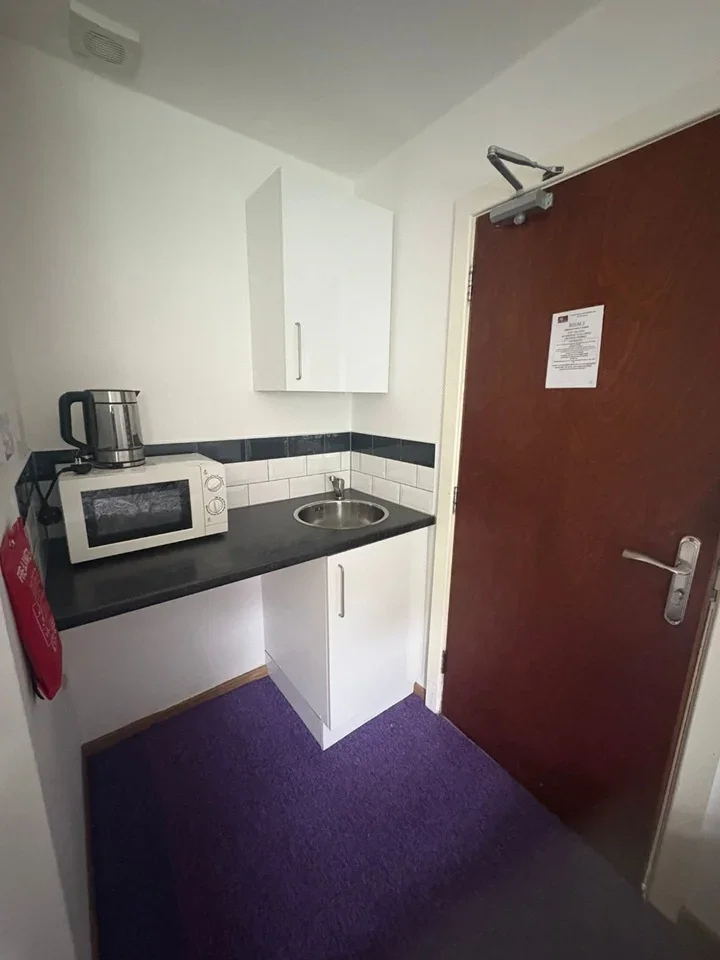 Room Chester Street in Wolverhampton