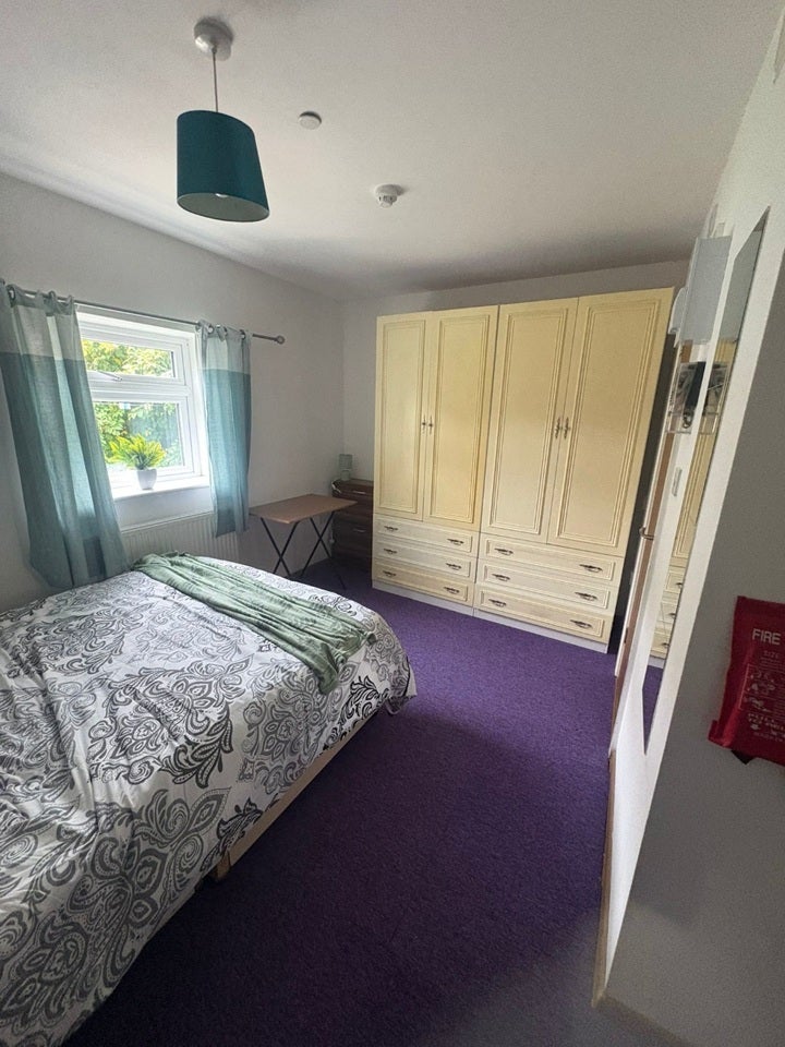 Room Chester Street in Wolverhampton