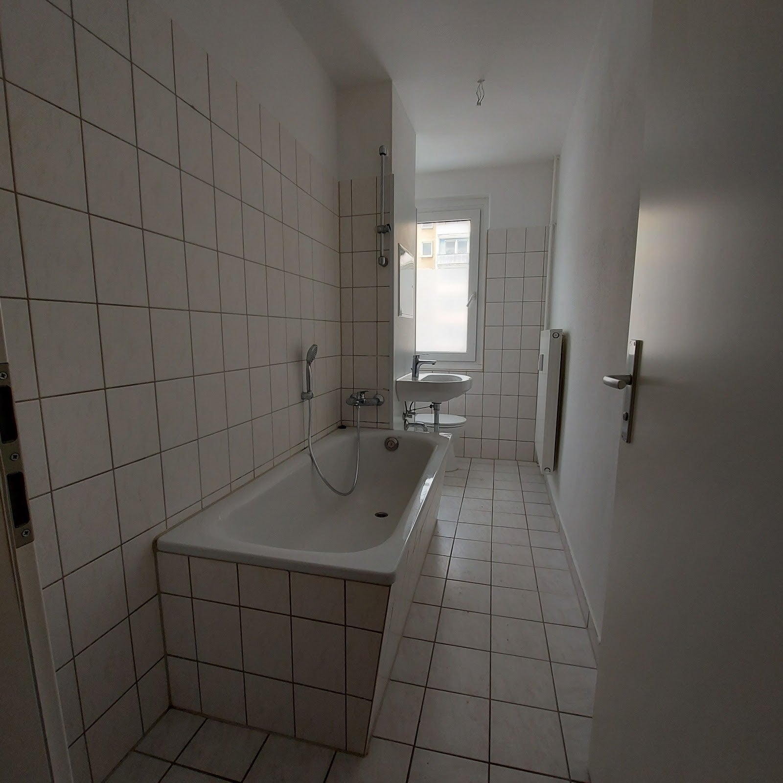 Wohnung Kreyssigstraße in Brandenburg an der Havel