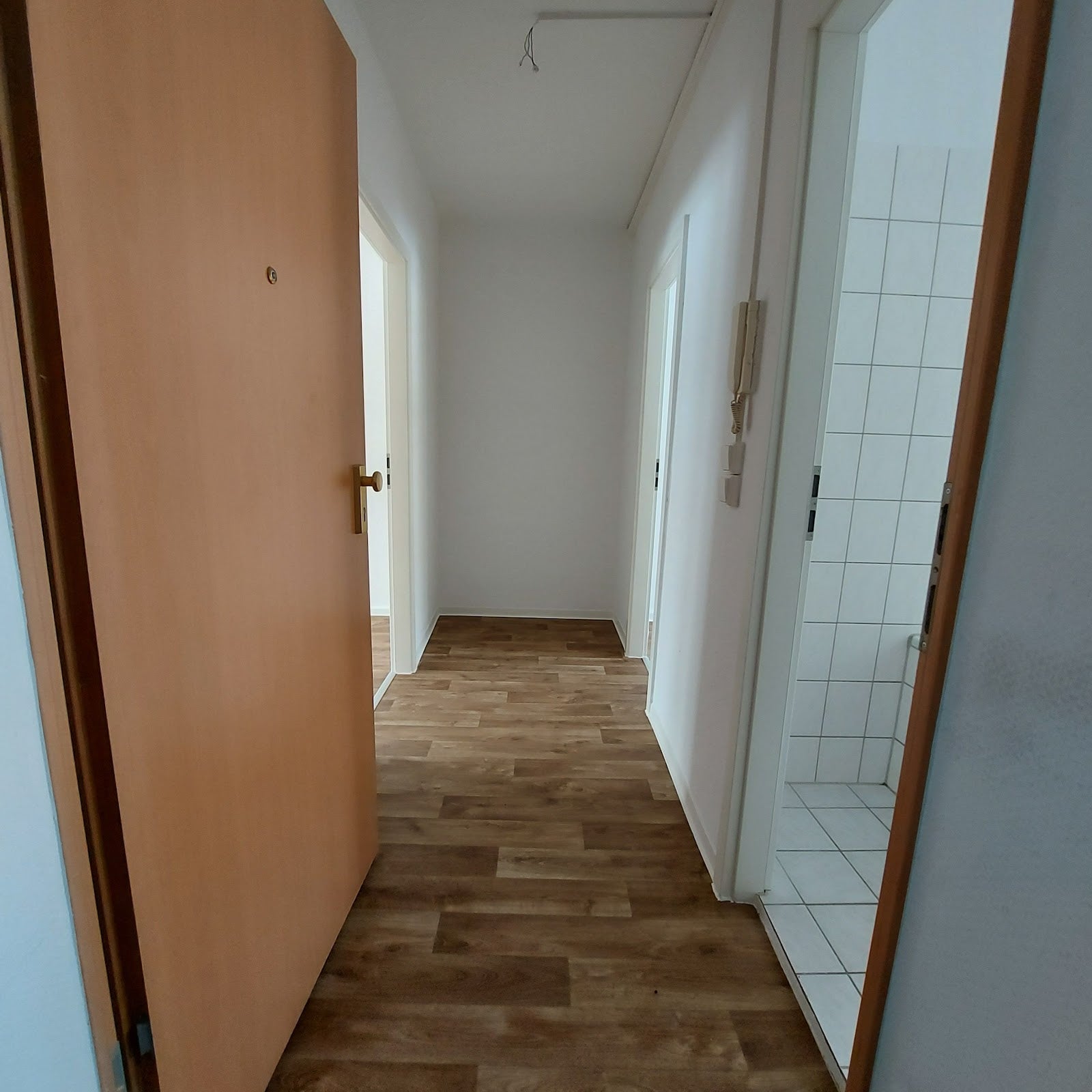 Wohnung Kreyssigstraße in Brandenburg an der Havel