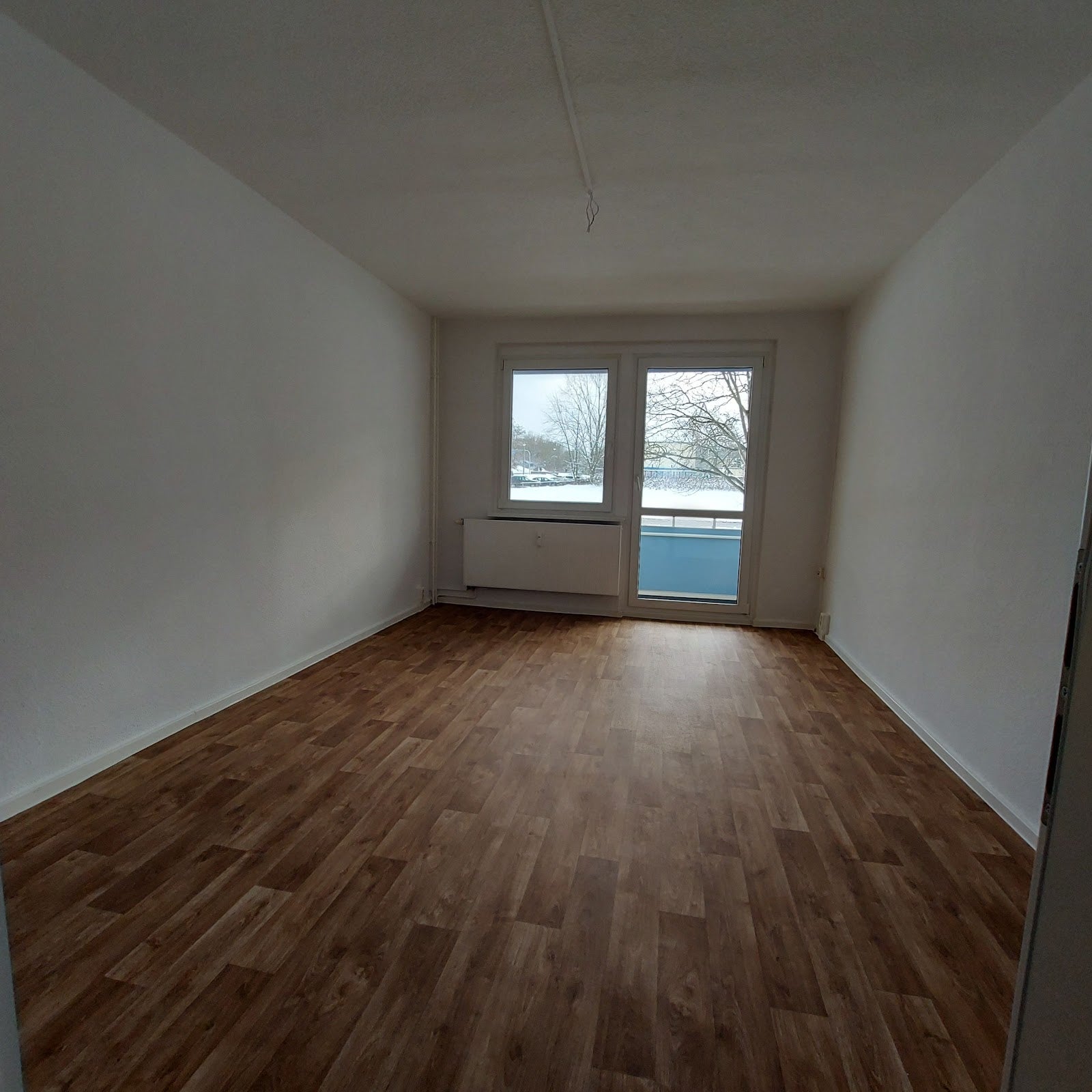 Wohnung Kreyssigstraße in Brandenburg an der Havel