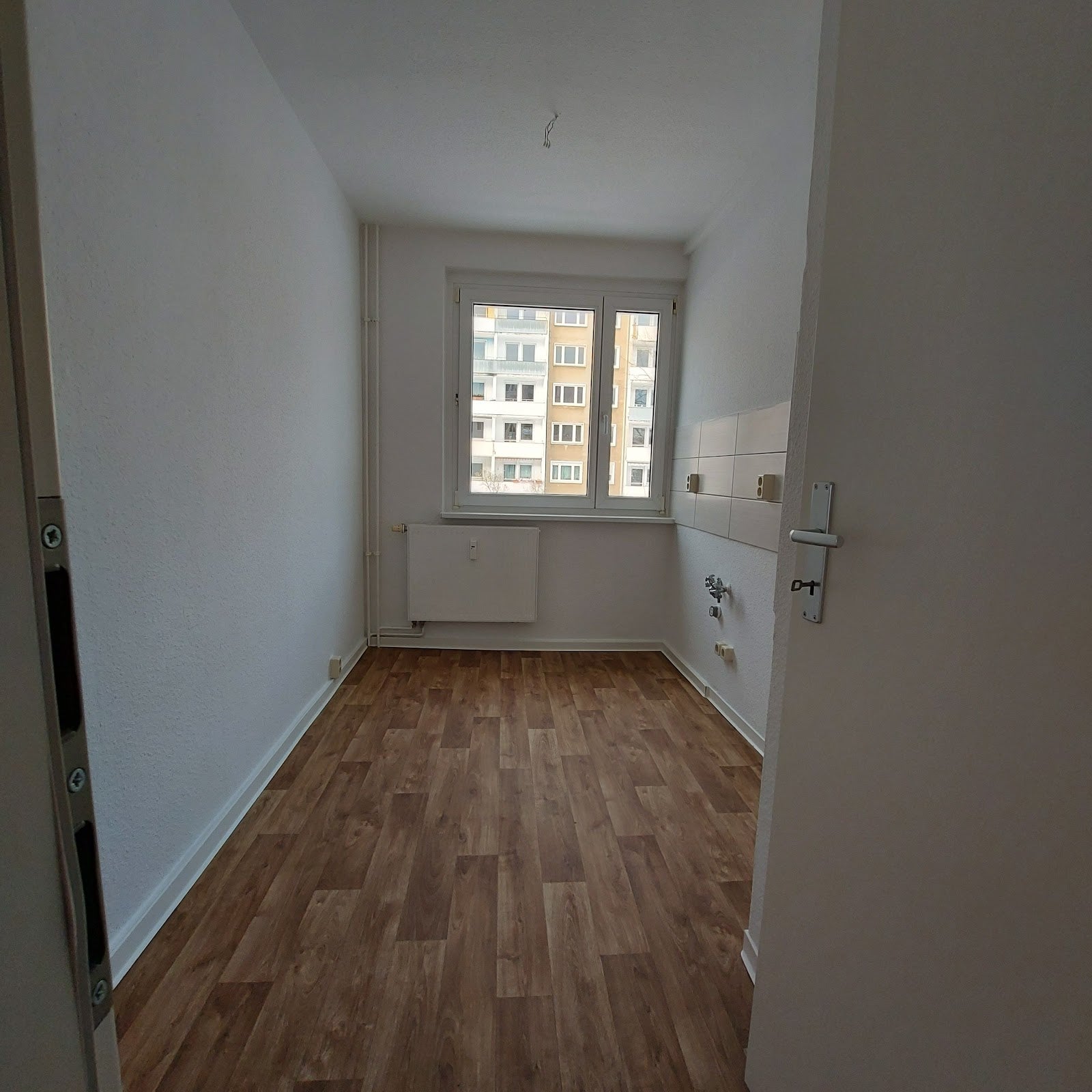 Wohnung Kreyssigstraße in Brandenburg an der Havel