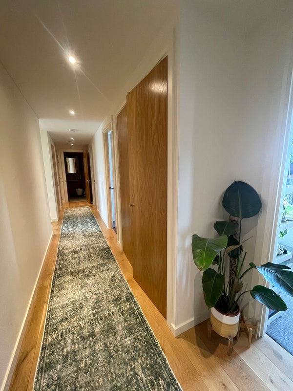 Room Camberwell Passage in Greater London